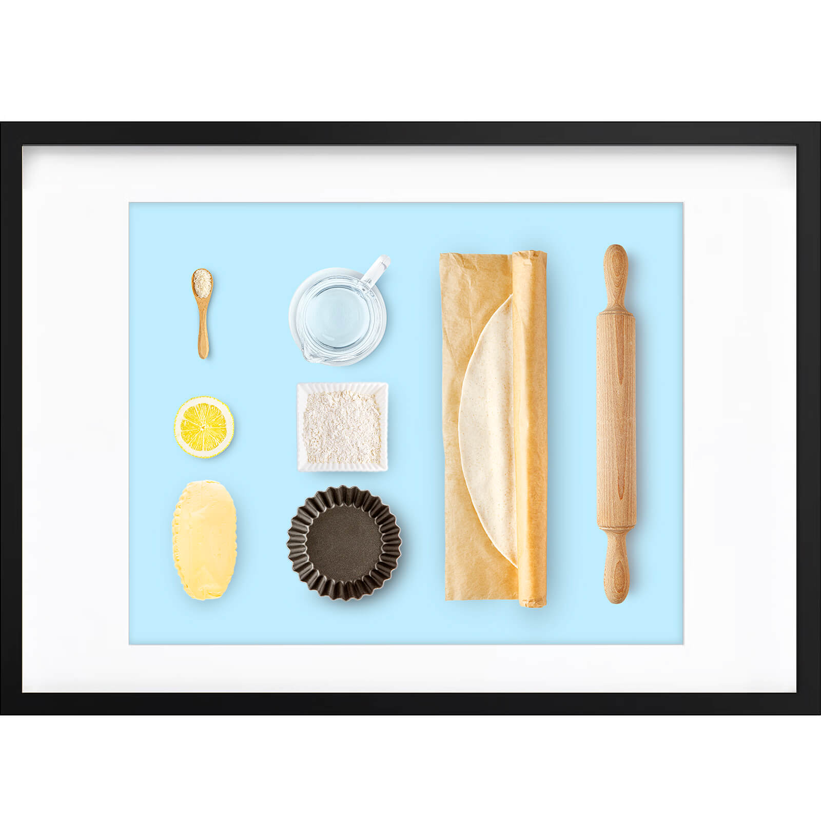 " Prêt à Cuisiner ! " PHOTO GALERIE