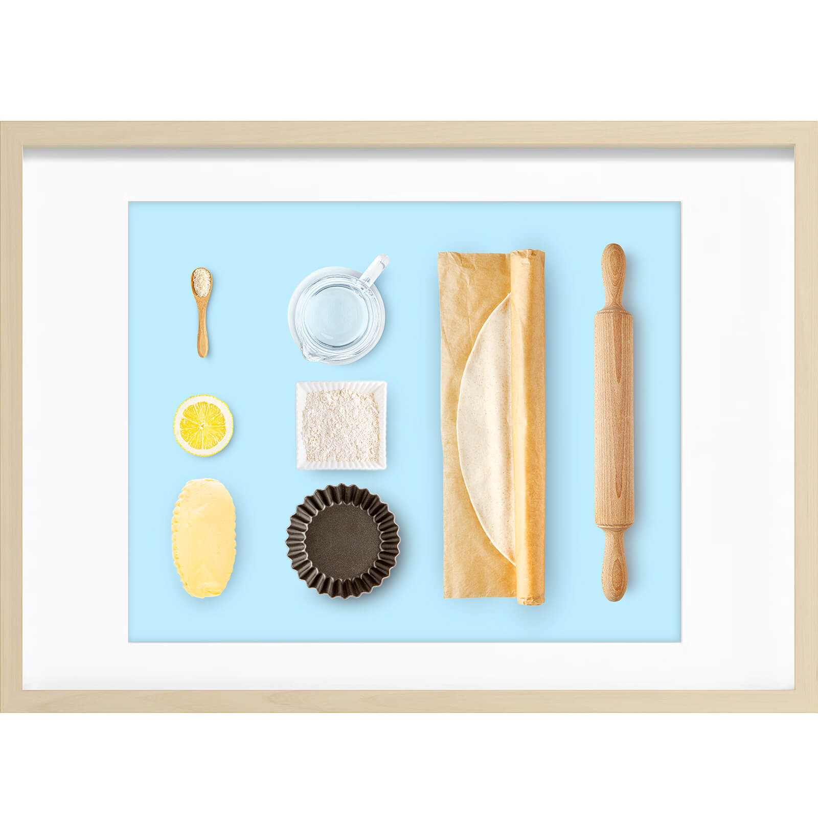" Prêt à Cuisiner ! " PHOTO GALERIE