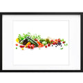 " Les Fruits et Légumes " PHOTO GALERIE