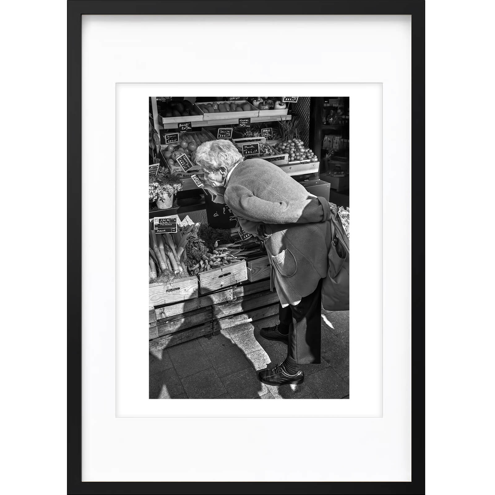 " Presbyte !? " PHOTO GALERIE