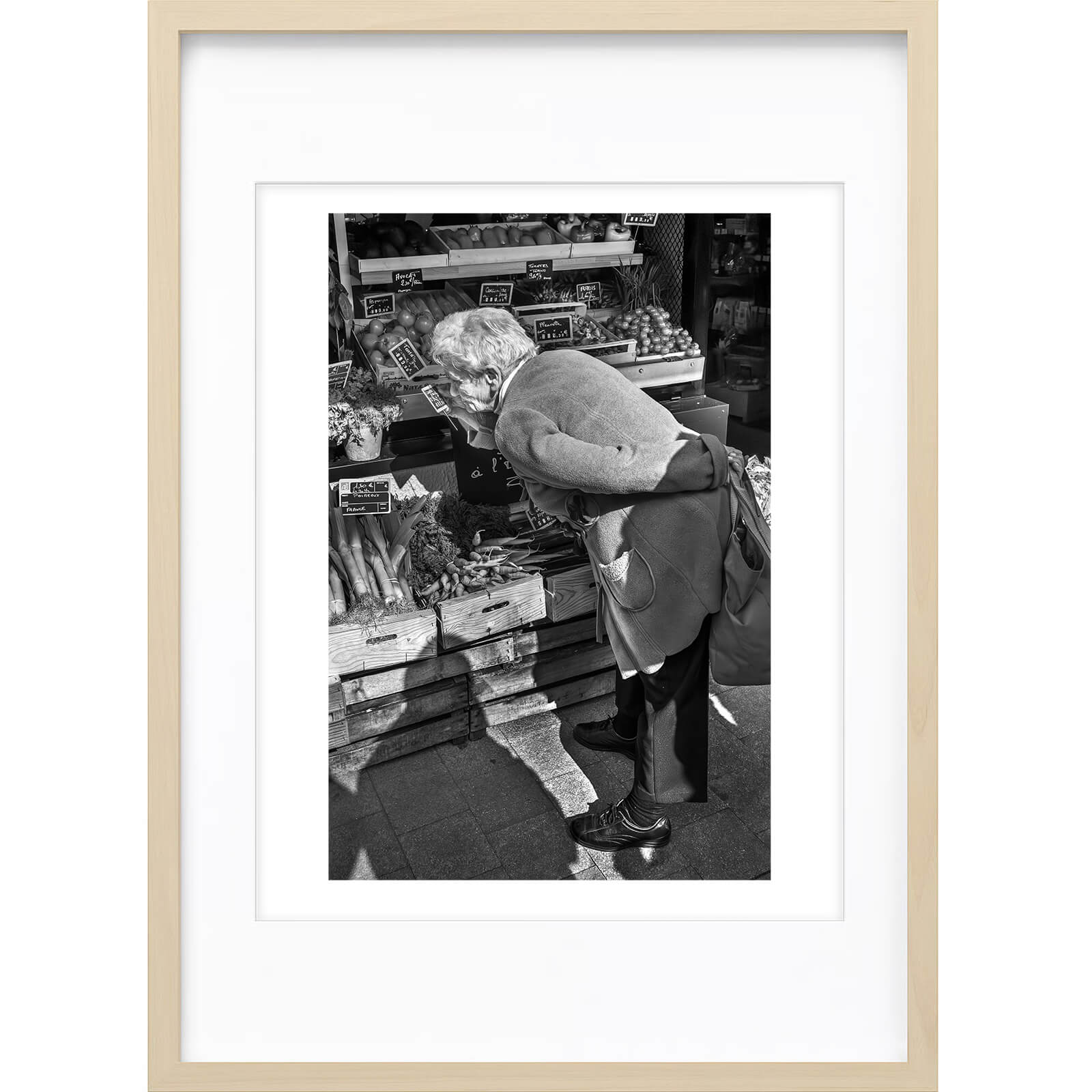 " Presbyte !? " PHOTO GALERIE