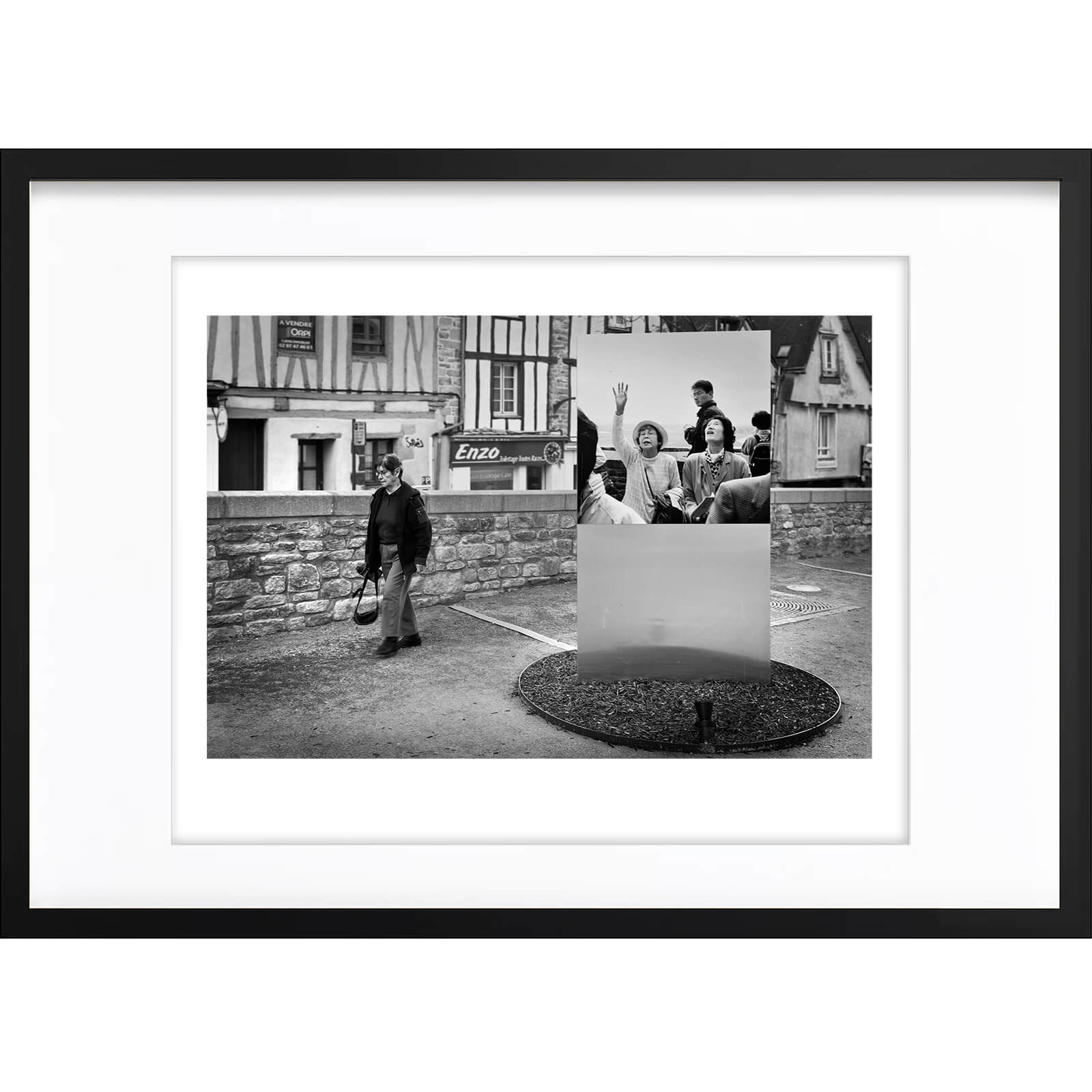 " Pluie au Japon " PHOTO GALERIE