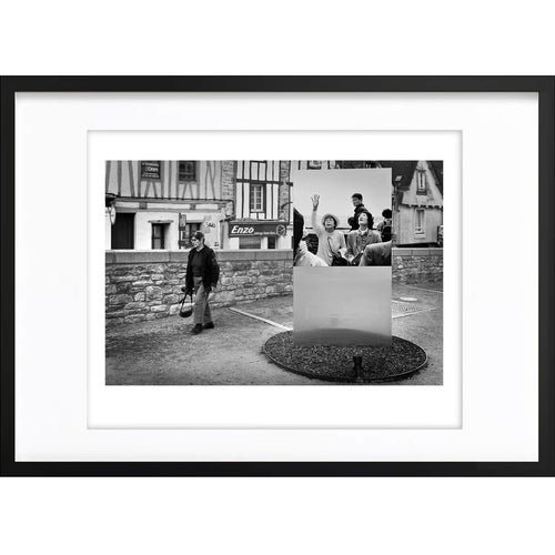 " Pluie au Japon " PHOTO GALERIE