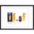 " Barilla Gourmand " PHOTO GALERIE