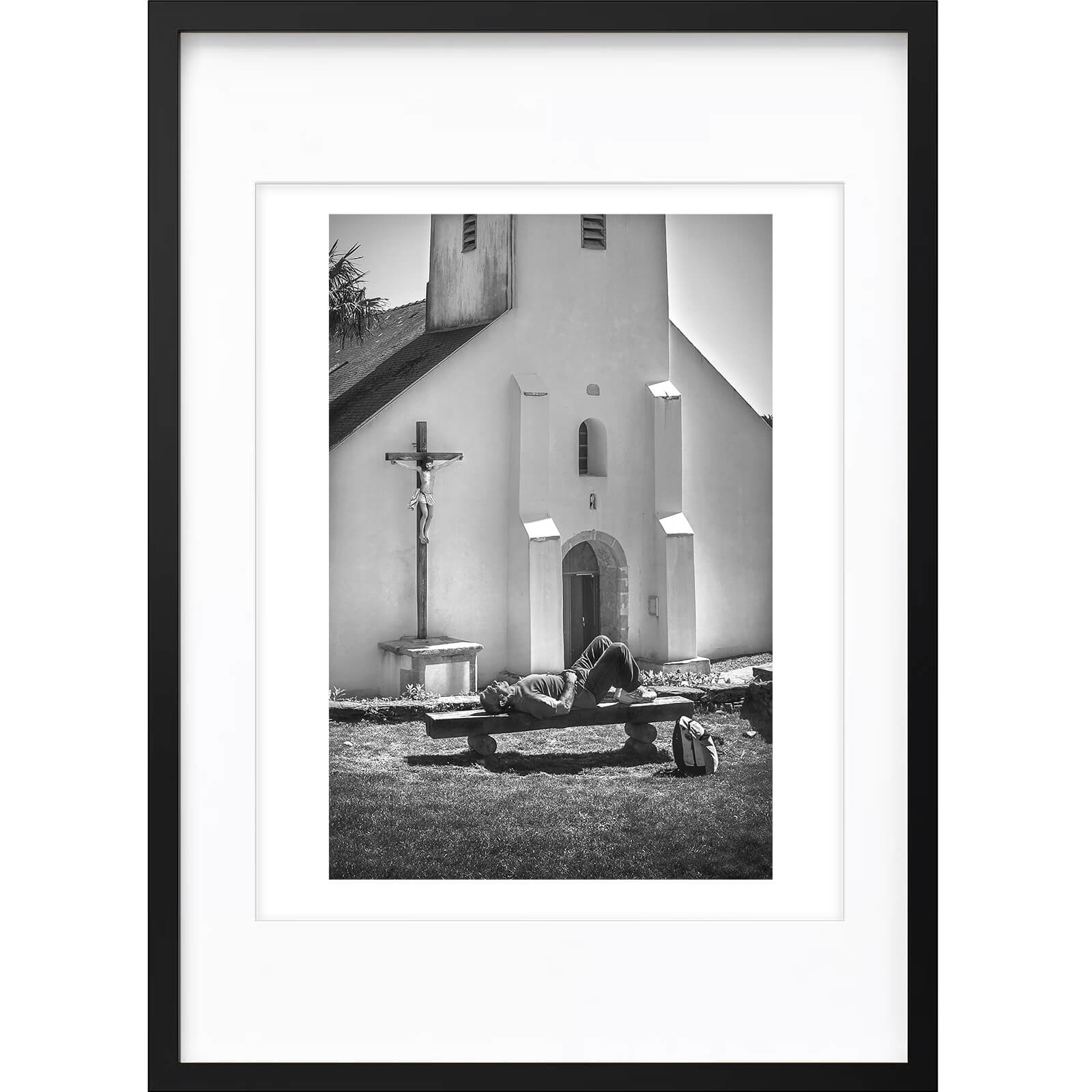 " Sous Haute Protection... " PHOTO GALERIE