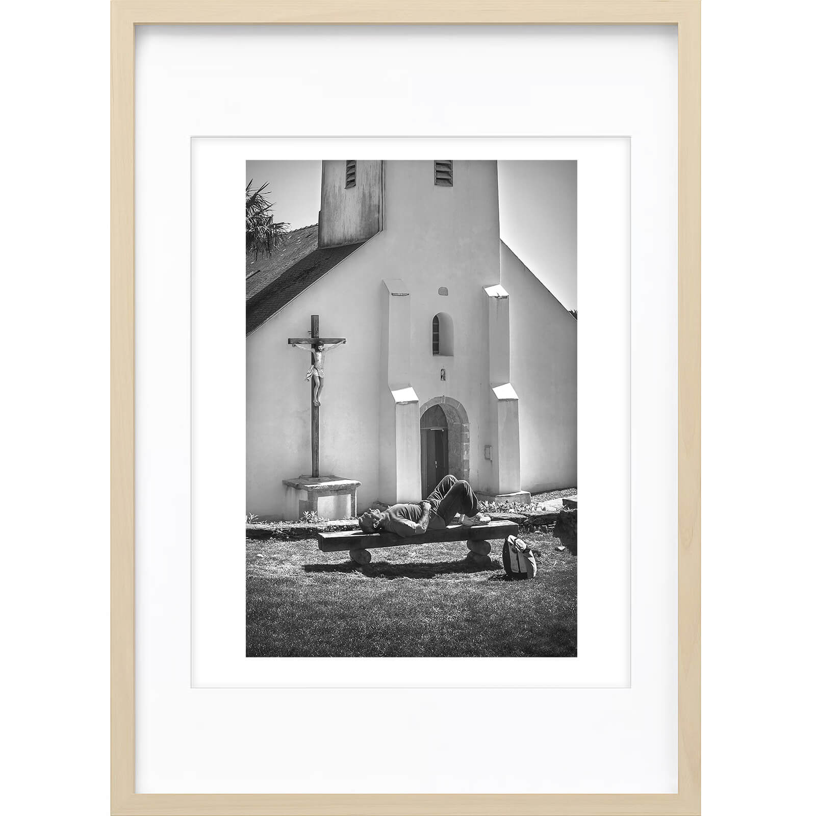 " Sous Haute Protection... " PHOTO GALERIE