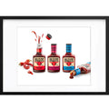" Bull's-Eye Sauces " PHOTO GALERIE