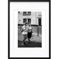 " Sortie de Bistrot ? " PHOTO GALERIE