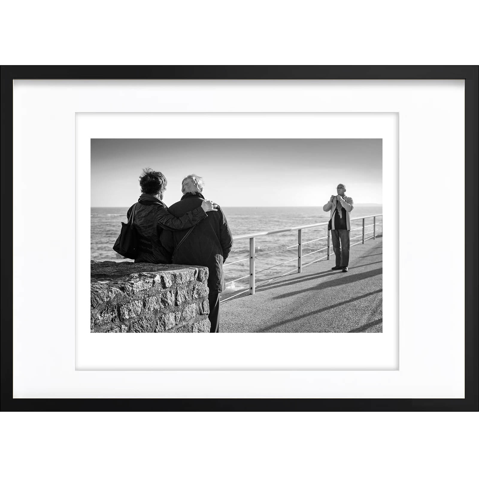" Ne Bougeons Plus ! " PHOTO GALERIE