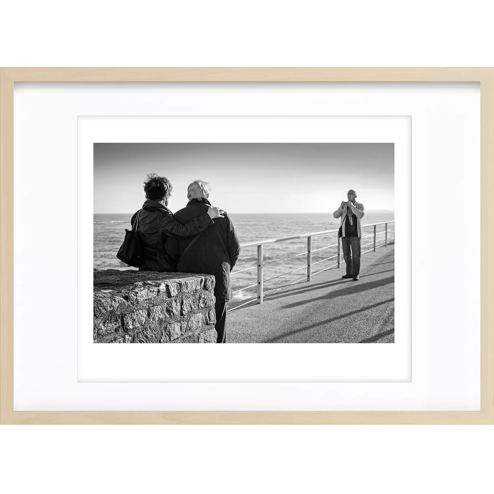 " Ne Bougeons Plus ! " PHOTO GALERIE