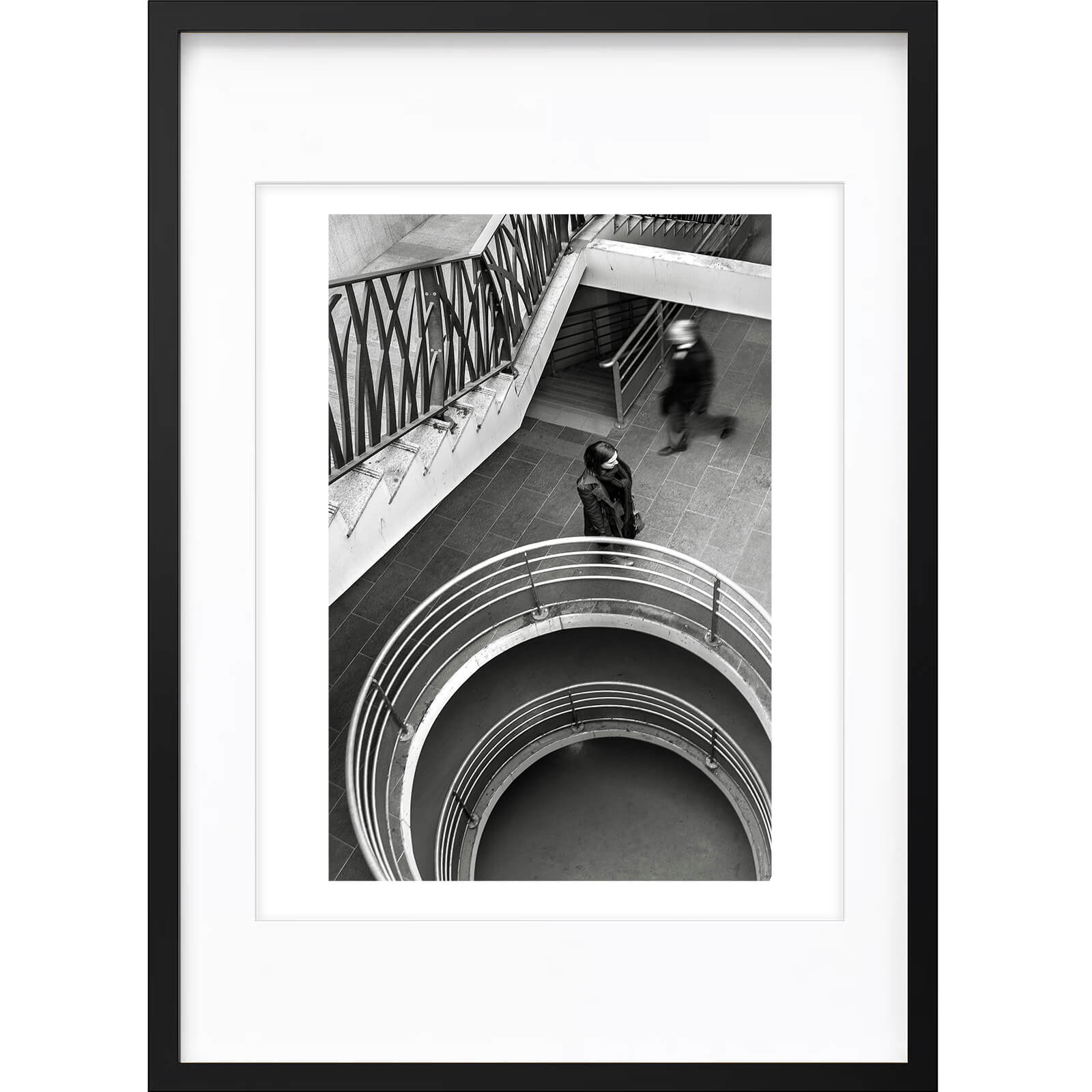 " Rien en Dessous ! " PHOTO GALERIE