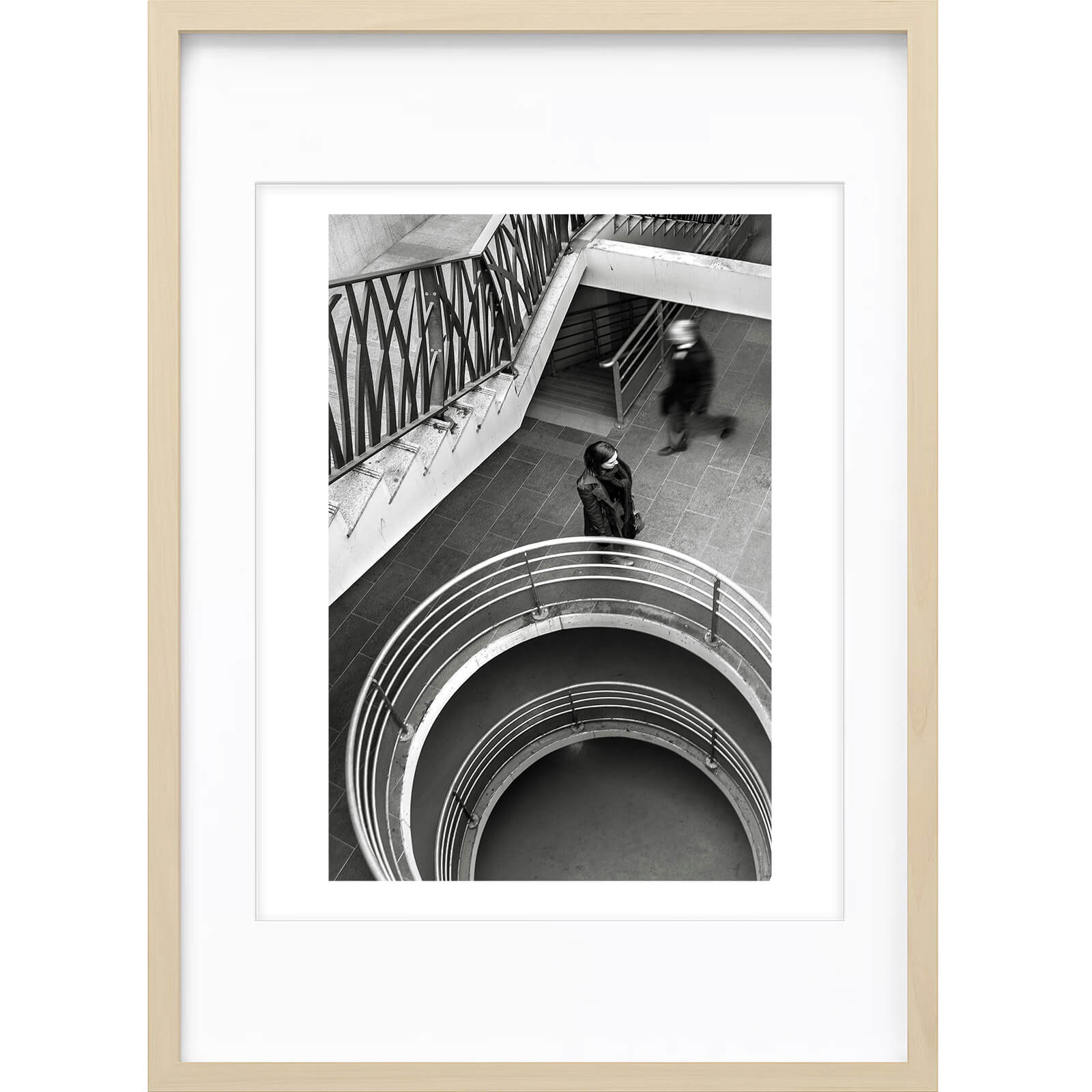 " Rien en Dessous ! " PHOTO GALERIE