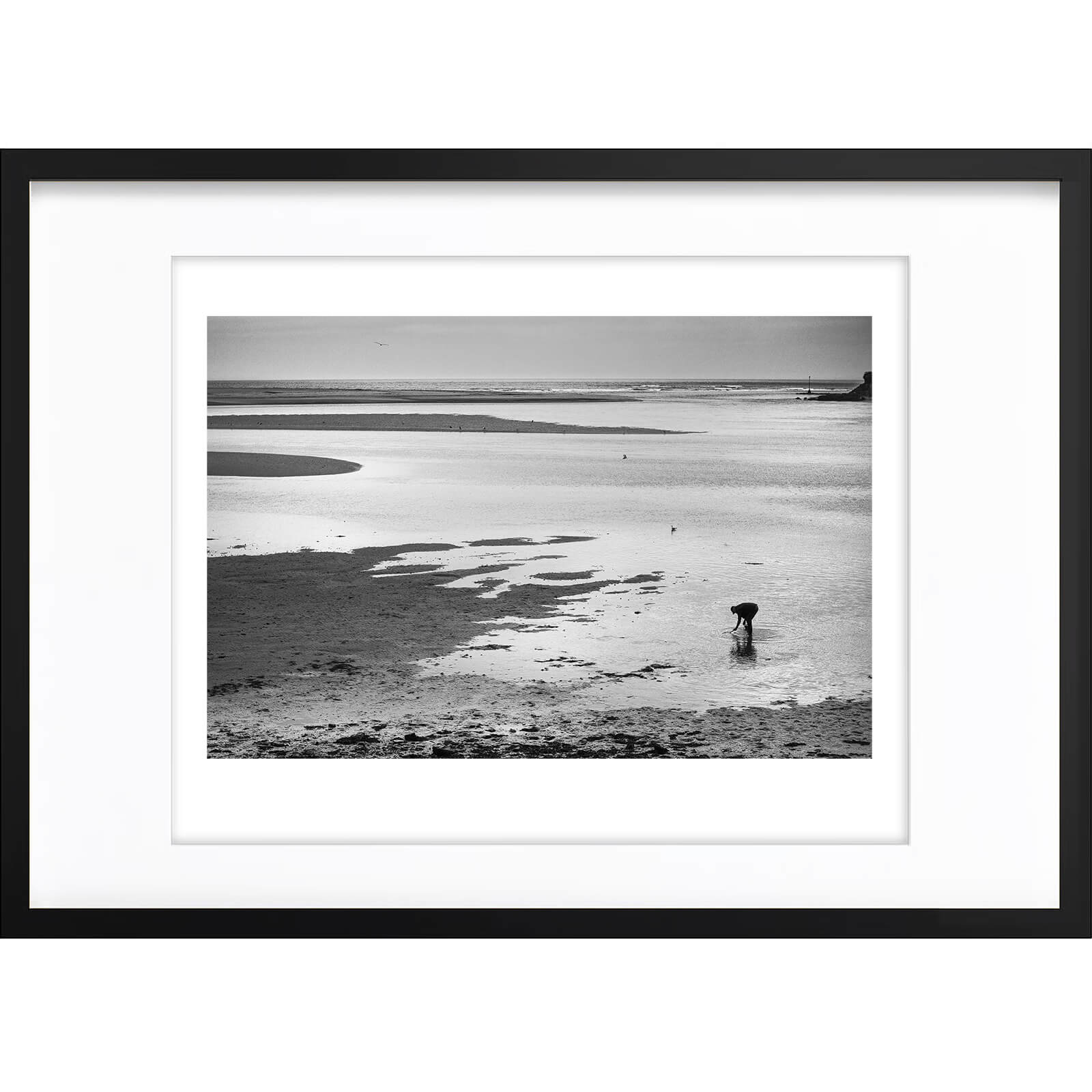 " Seul au Monde... " PHOTO GALERIE