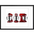 " Le Kitchenaid " PHOTO GALERIE