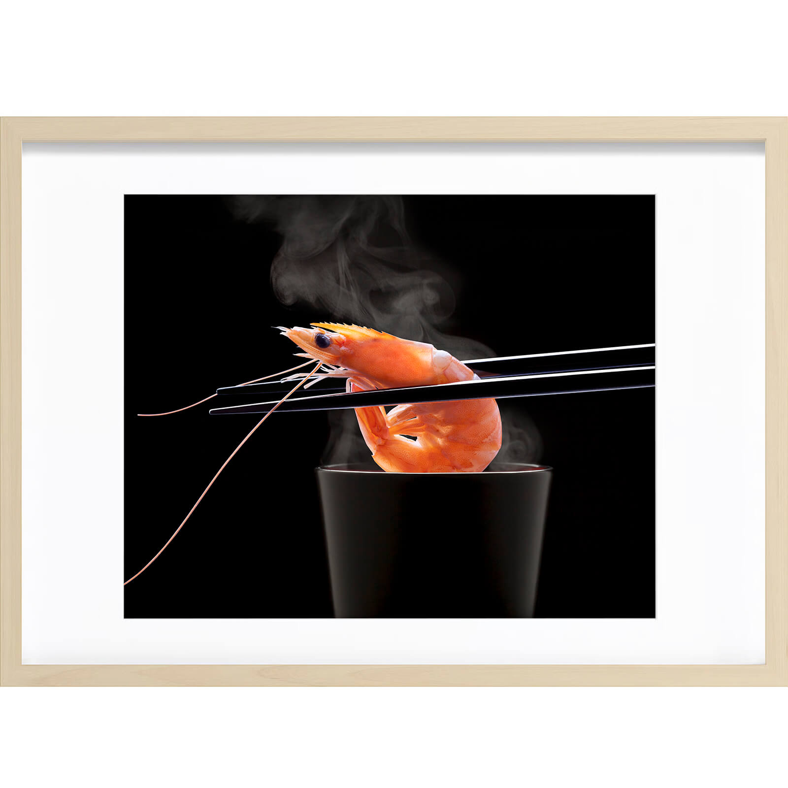 " Toujours la Crevette ! " PHOTO GALERIE