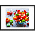 " Tomates du Jardin " PHOTO GALERIE
