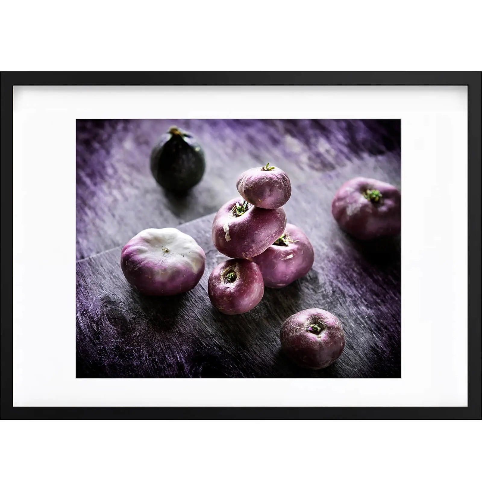 " Les Navets " PHOTO GALERIE