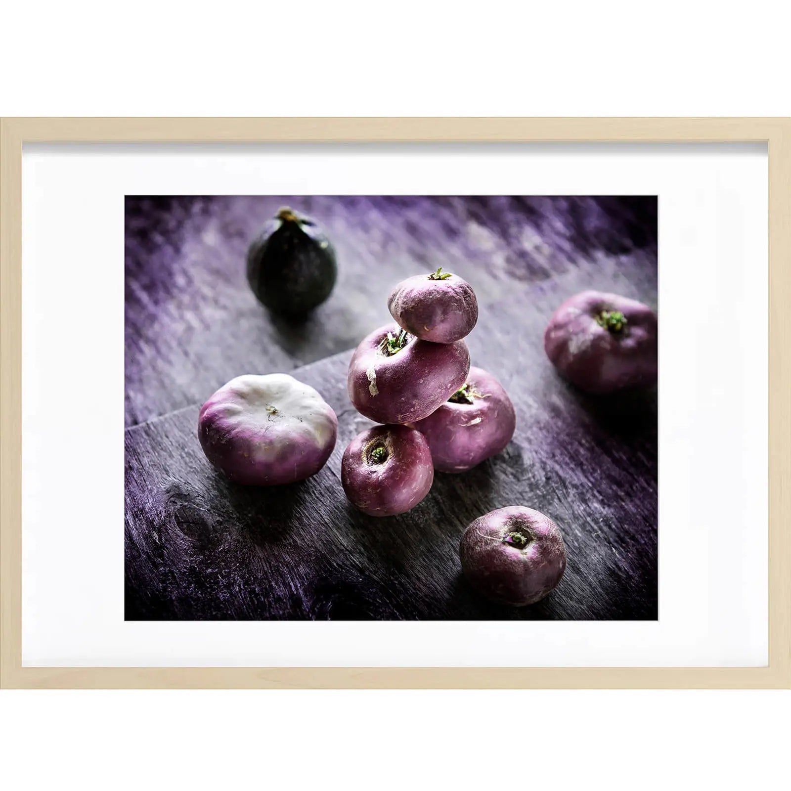 " Les Navets " PHOTO GALERIE