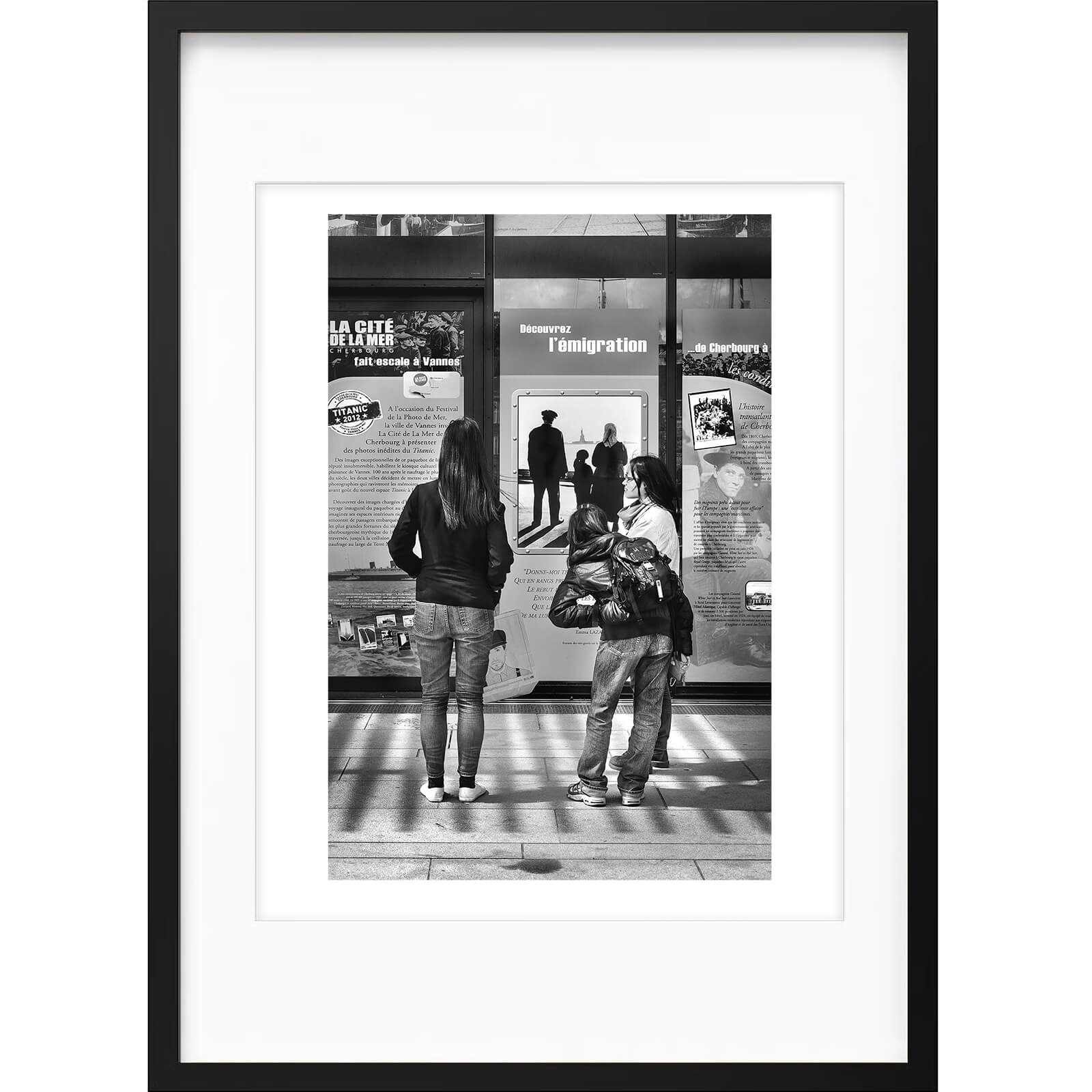 " Agence de Voyage... " PHOTO GALERIE