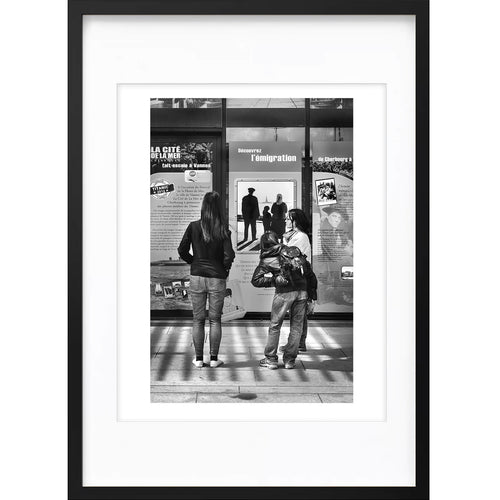" Agence de Voyage... " PHOTO GALERIE