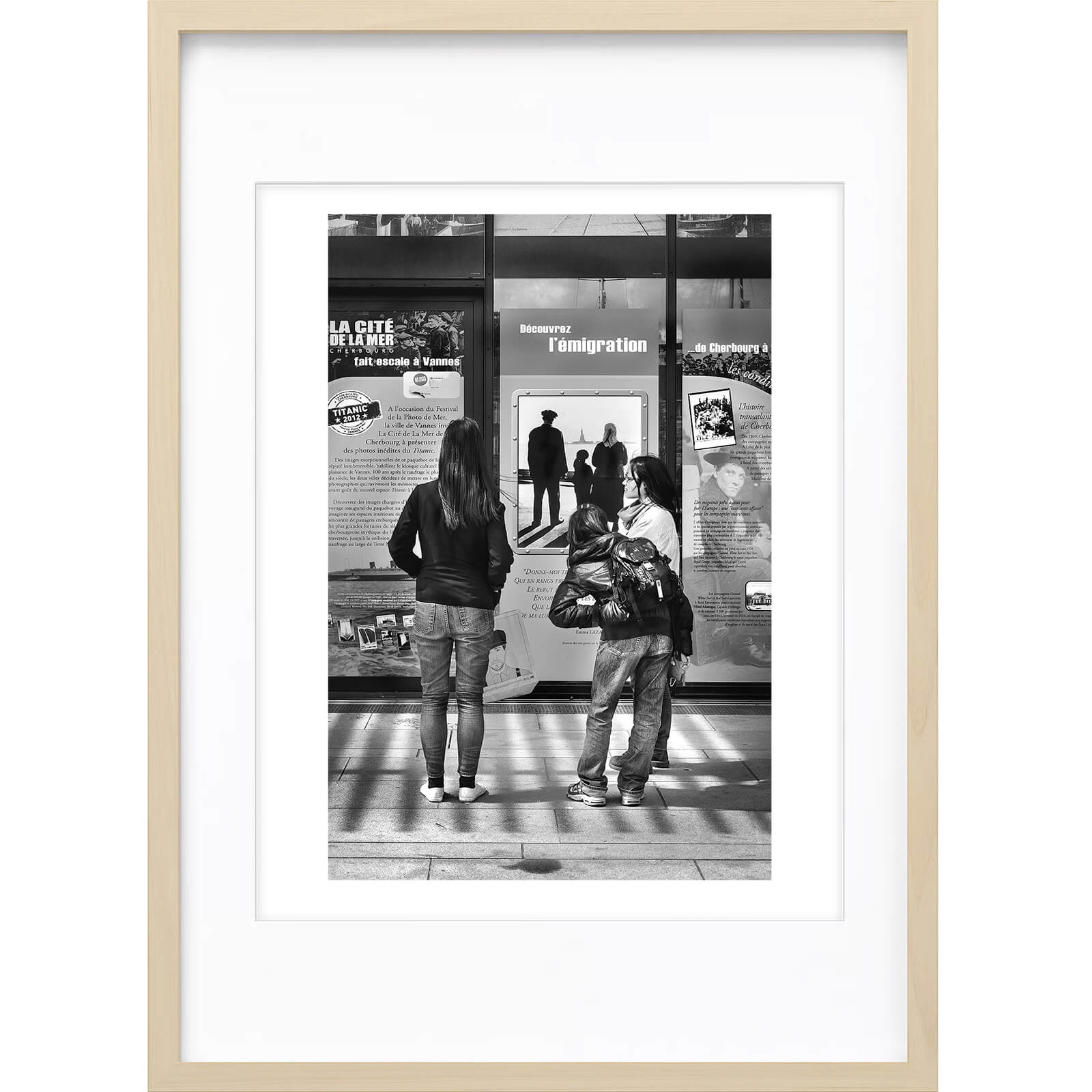 " Agence de Voyage... " PHOTO GALERIE