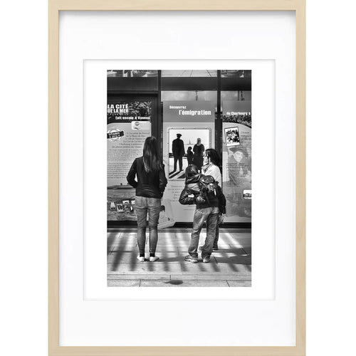 " Agence de Voyage... " PHOTO GALERIE