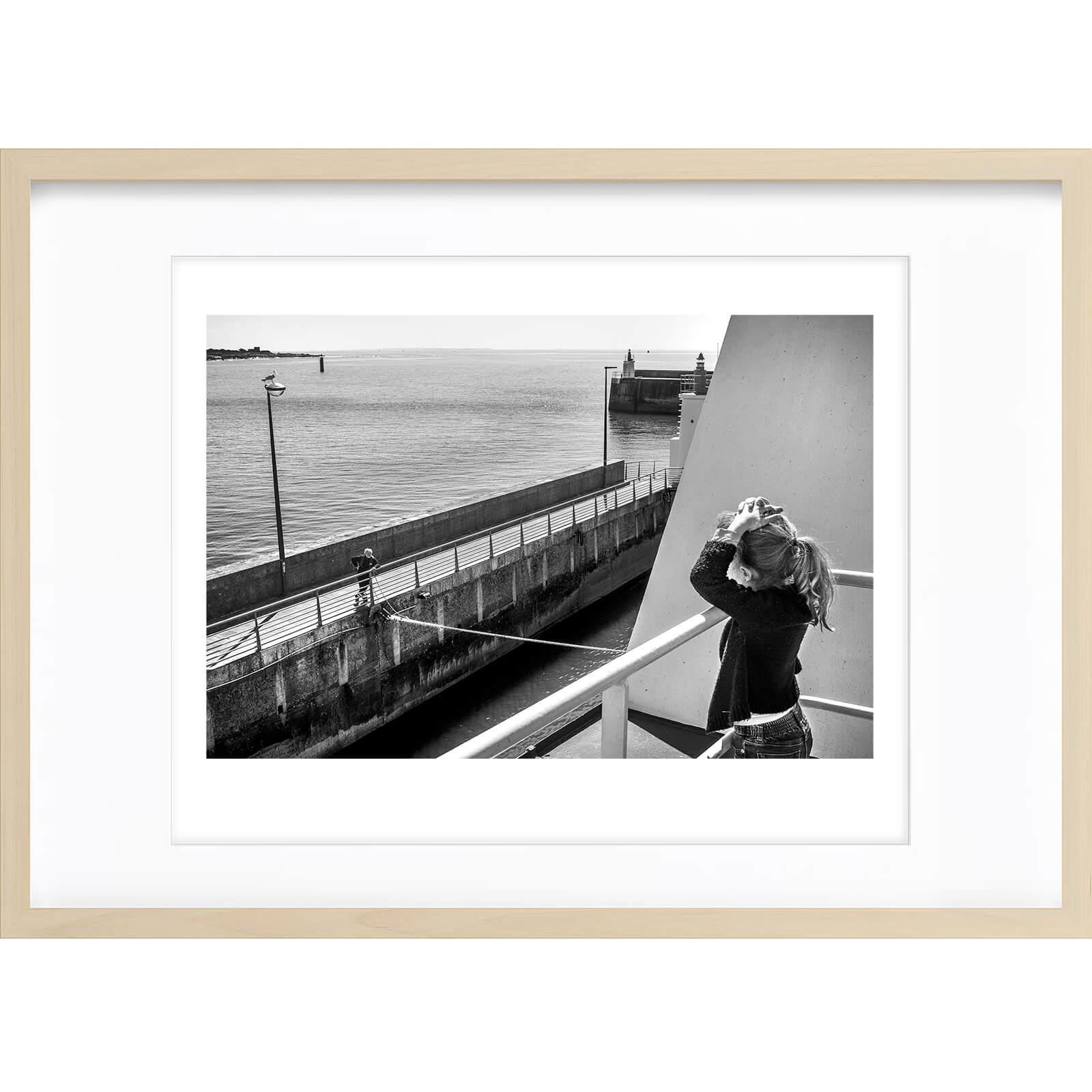 " Qu’est ce qu’on attend...? " PHOTO GALERIE