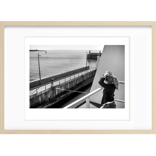 " Qu’est ce qu’on attend...? " PHOTO GALERIE