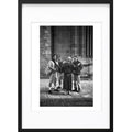 " Le Faux Moine " PHOTO GALERIE