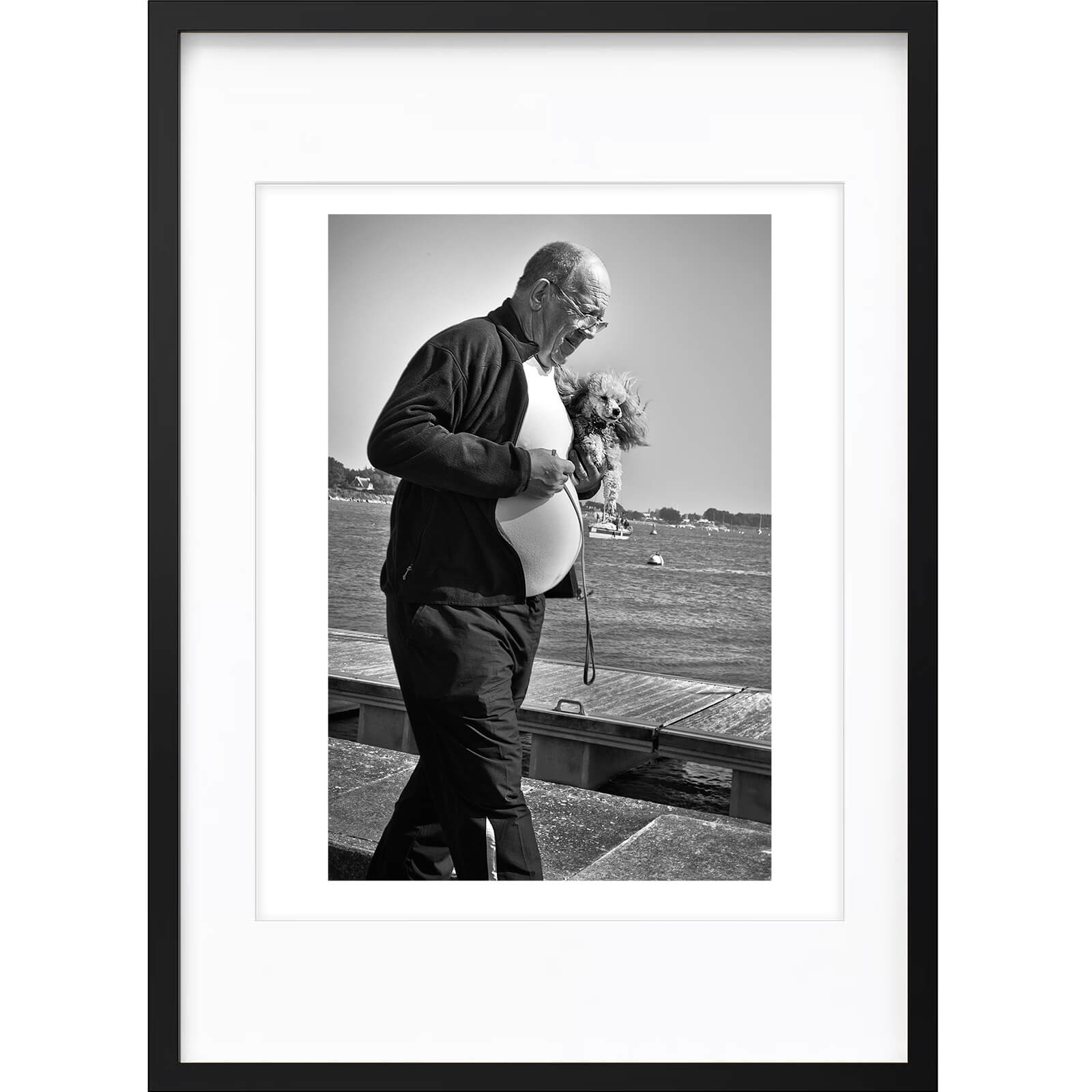 " Garde de Chien " PHOTO GALERIE