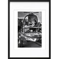 " Pas Bouger ! " PHOTO GALERIE