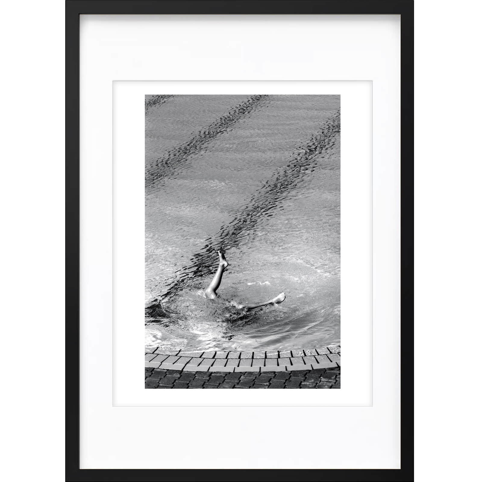 " Natation non Synchronisée " PHOTO GALERIE