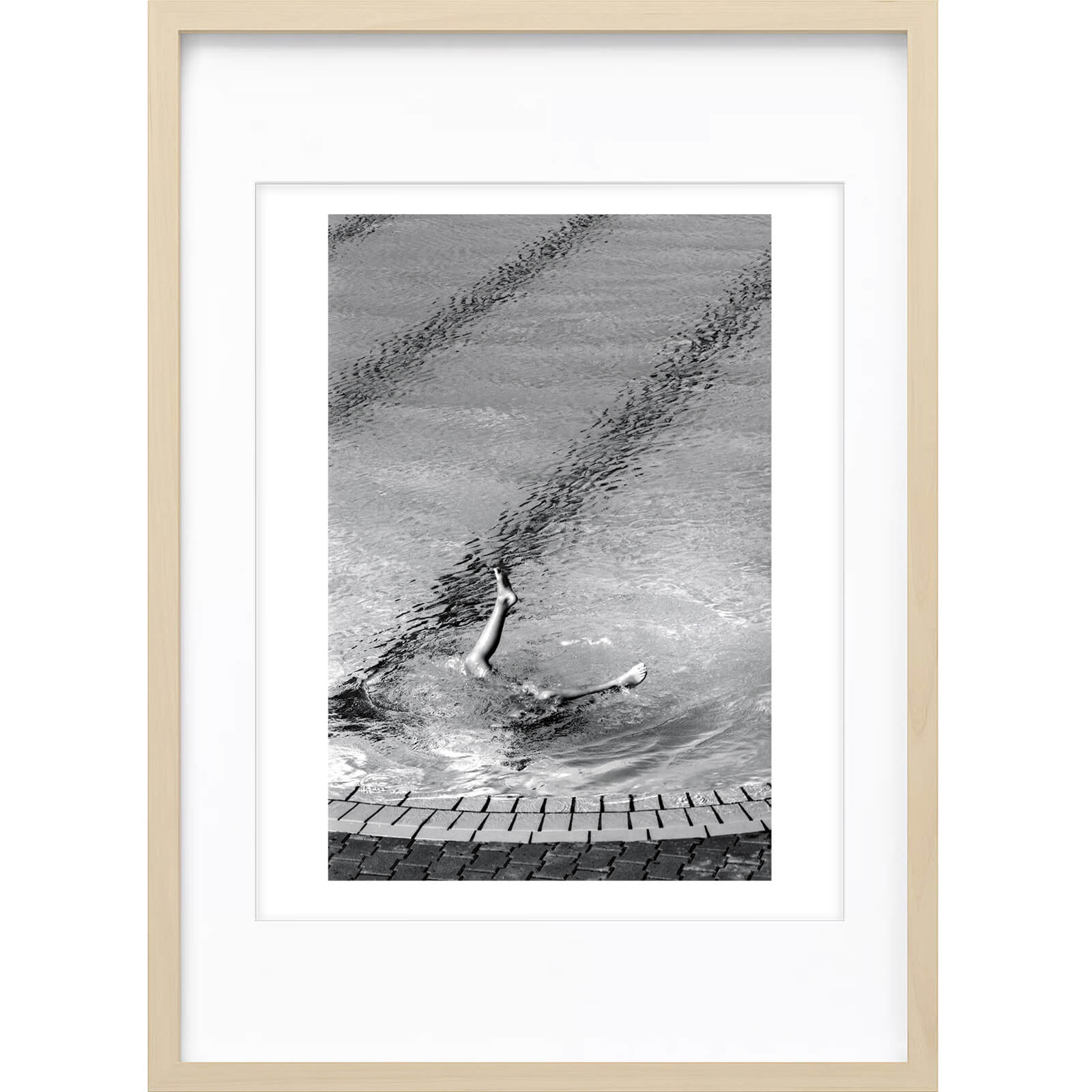 " Natation non Synchronisée " PHOTO GALERIE