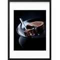 " Moelleux au chocolat " PHOTO GALERIE