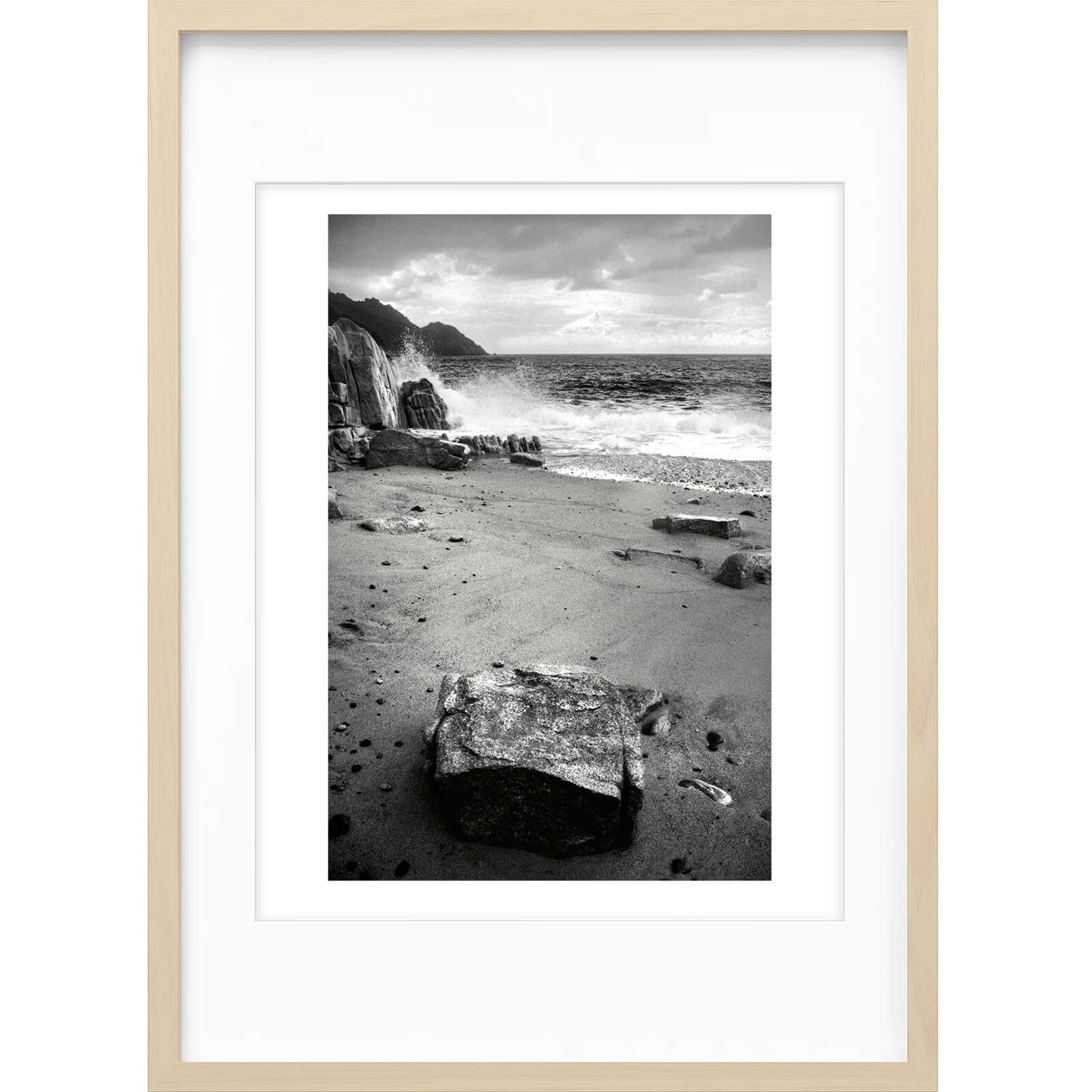 " La Fracture du Rocher " PHOTO GALERIE