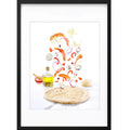 " Recette Pizza " PHOTO GALERIE