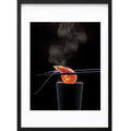 " Crevette Vapeur " PHOTO GALERIE