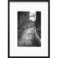 " L'enfant dans la Ruelle " PHOTO GALERIE