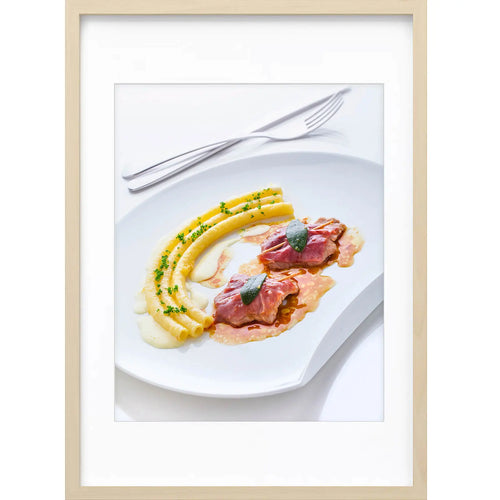 " Art Culinaire " PHOTO GALERIE