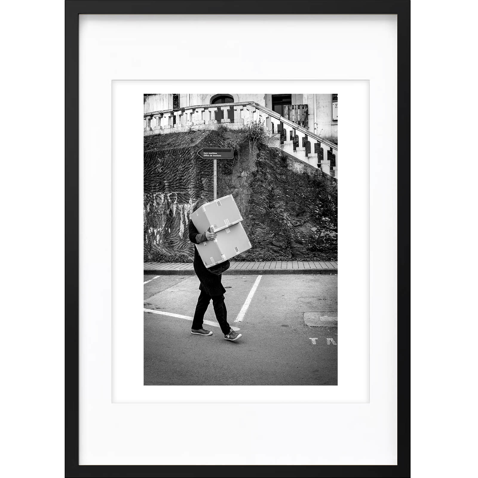 " Chaud Devant ! " PHOTO GALERIE