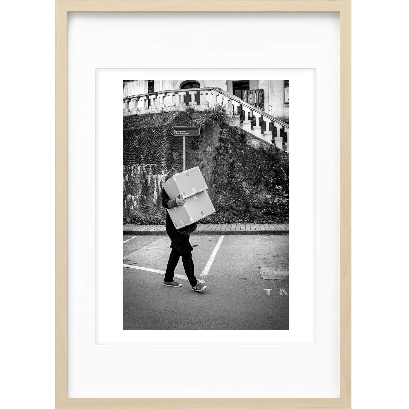 " Chaud Devant ! " PHOTO GALERIE