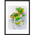 " Recette Veggie " PHOTO GALERIE