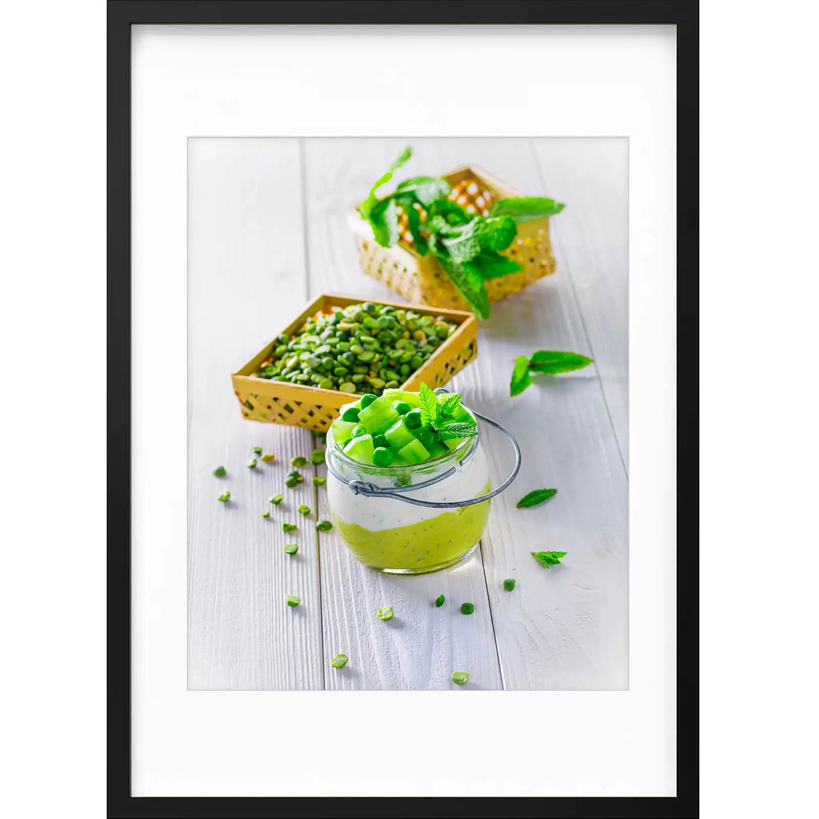" Recette Veggie " PHOTO GALERIE