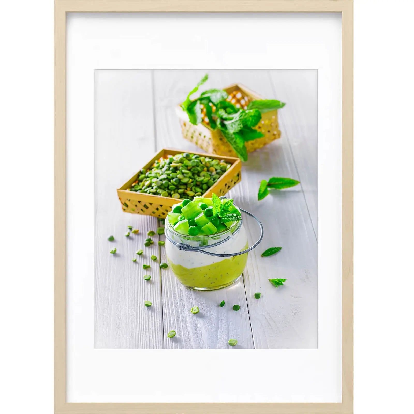 " Recette Veggie " PHOTO GALERIE