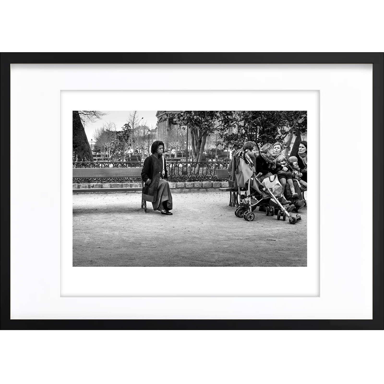 " Rapprochement... " PHOTO GALERIE