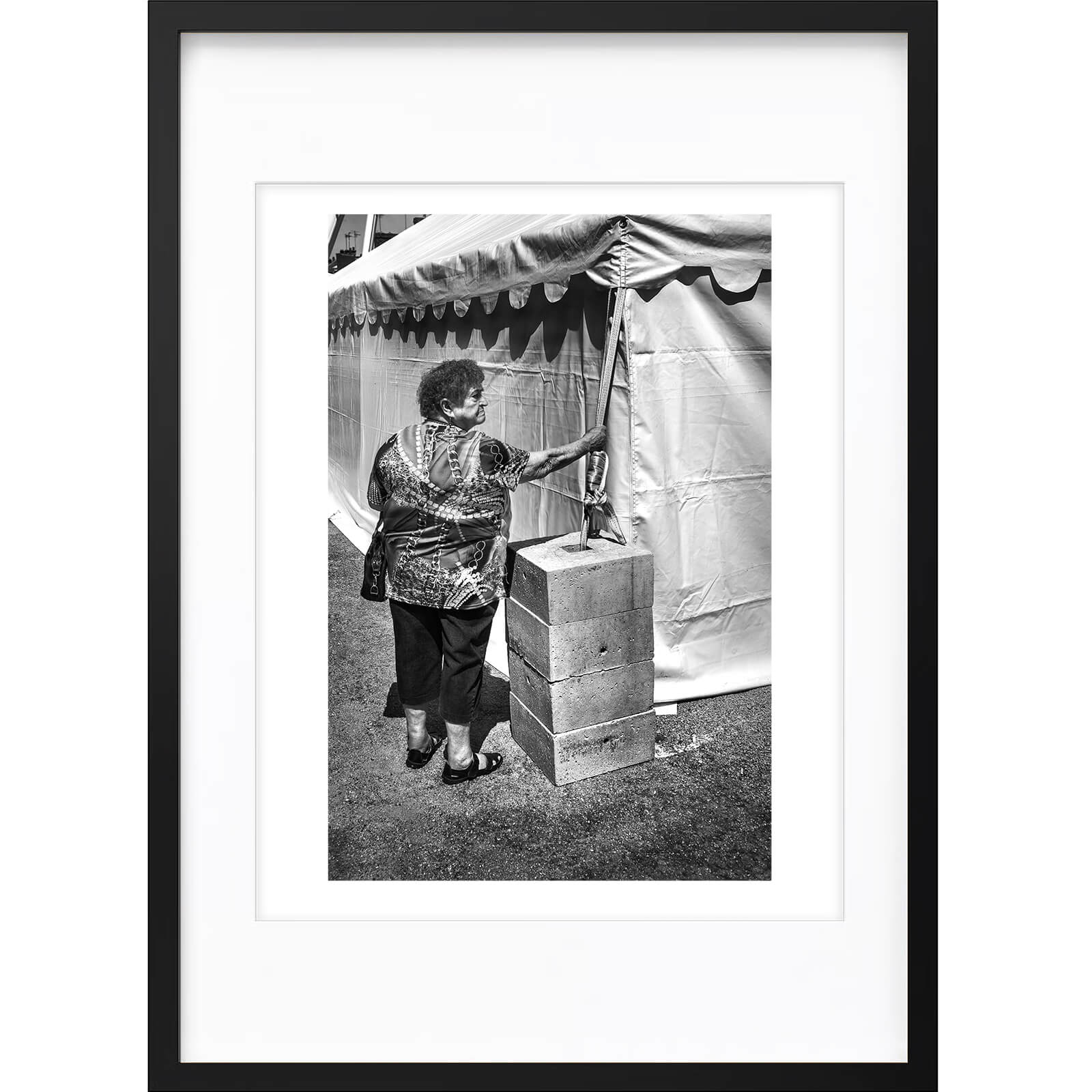 " Plus Aucun Risque ! " PHOTO GALERIE