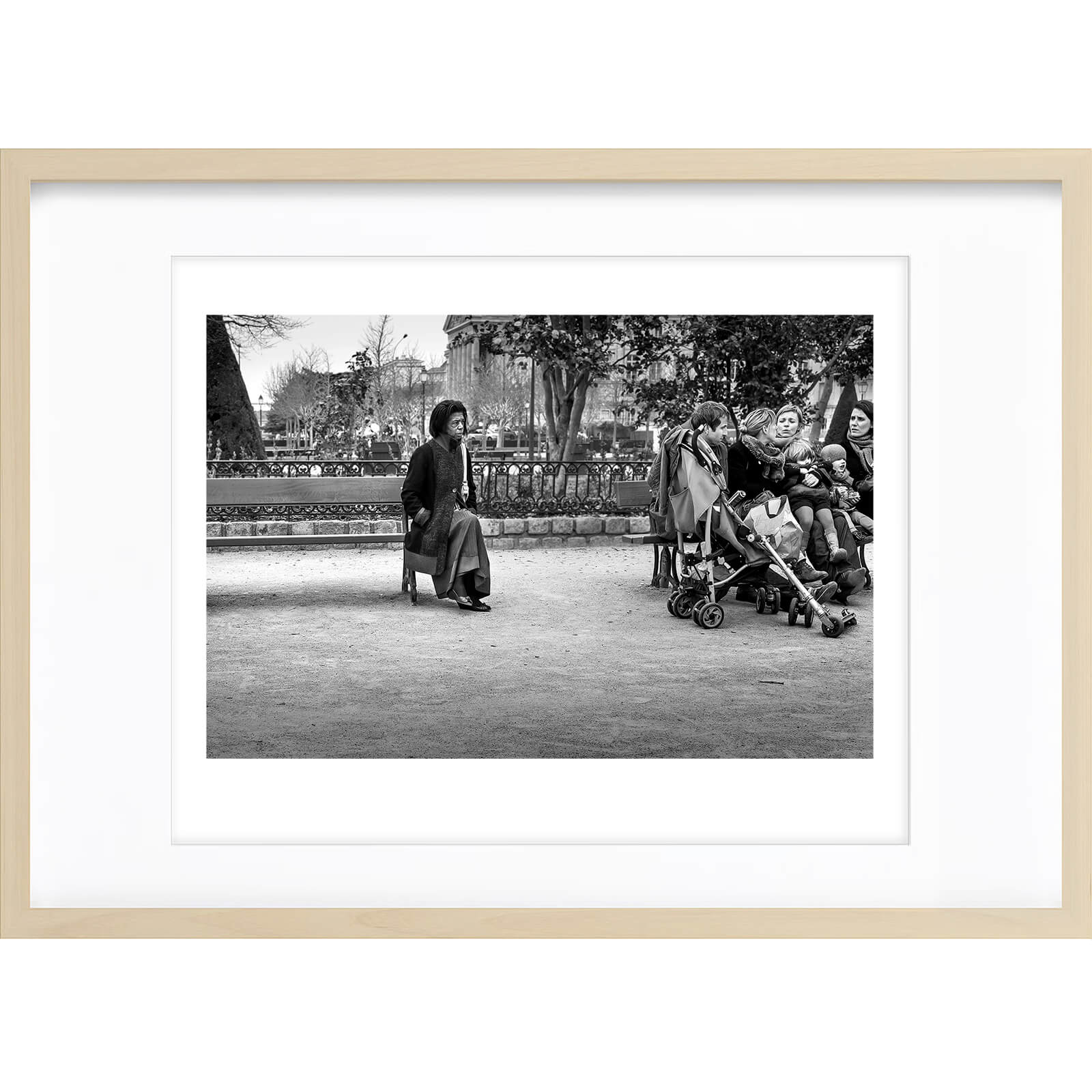 " Rapprochement... " PHOTO GALERIE