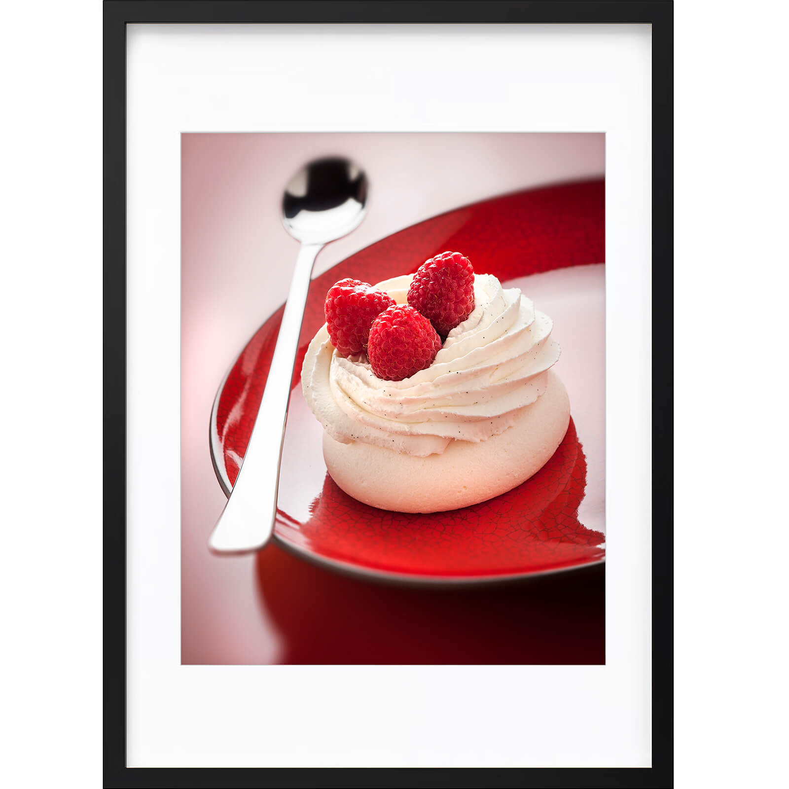" Gâteau Framboise " PHOTO GALERIE