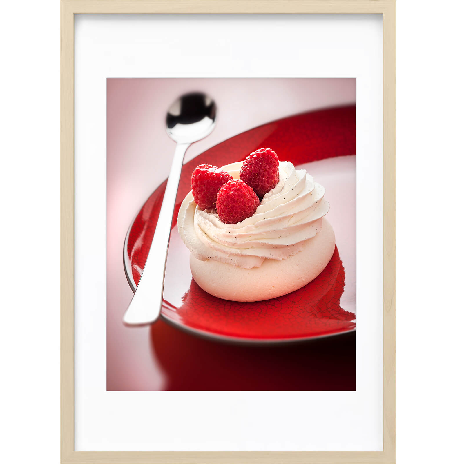 " Gâteau Framboise " PHOTO GALERIE