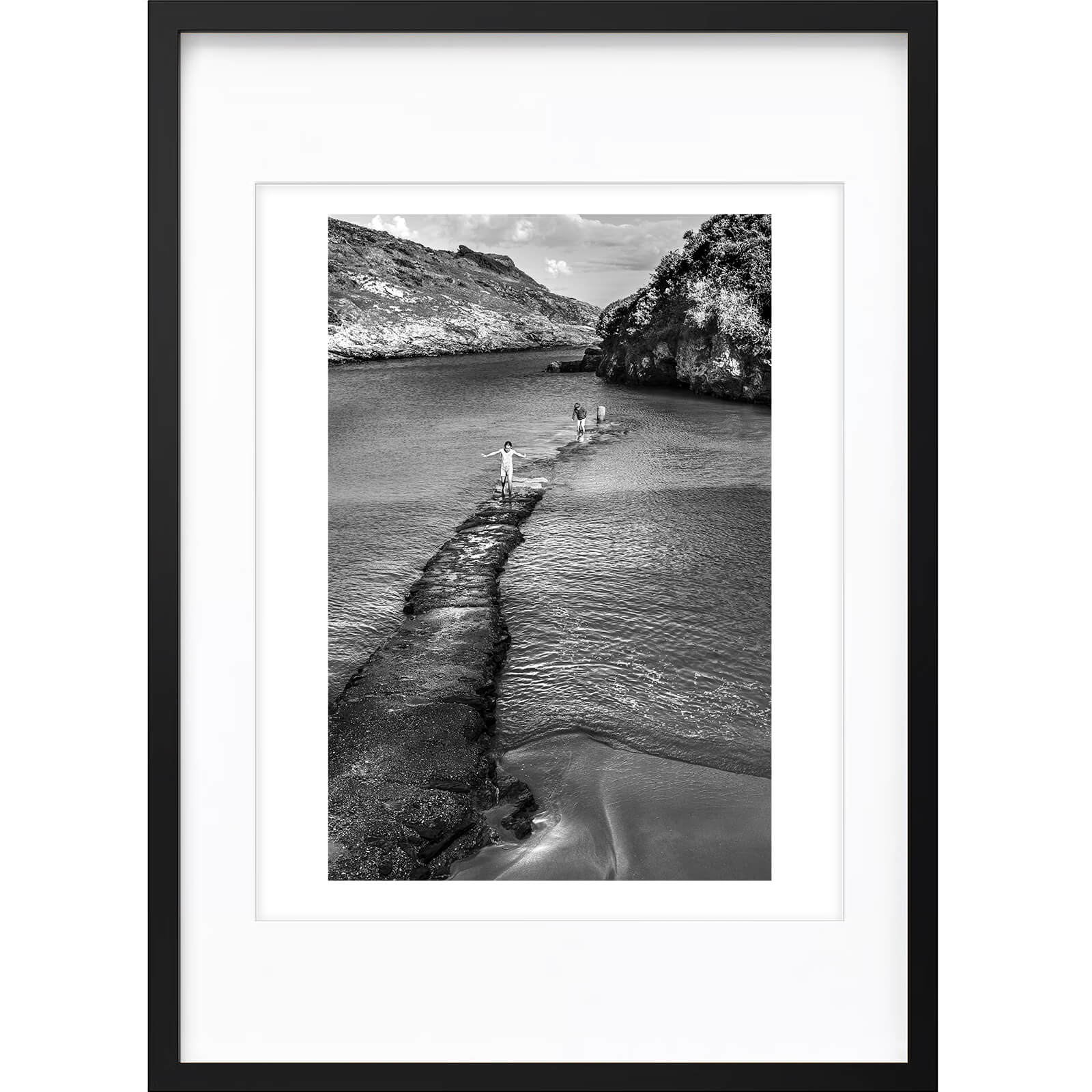 " En Équilibre... " PHOTO GALERIE